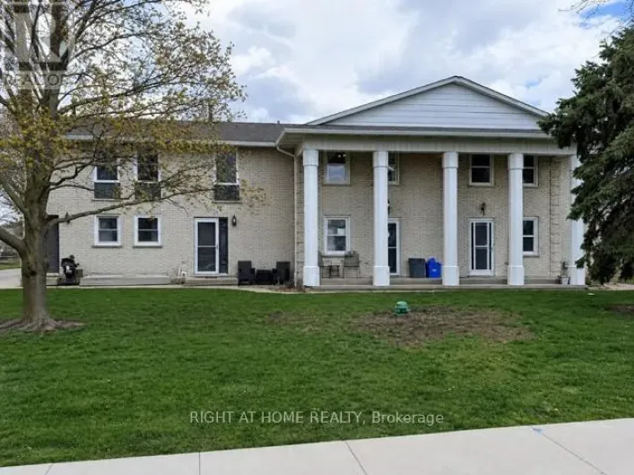 6 - 50 HADDINGTON STREET, Haldimand