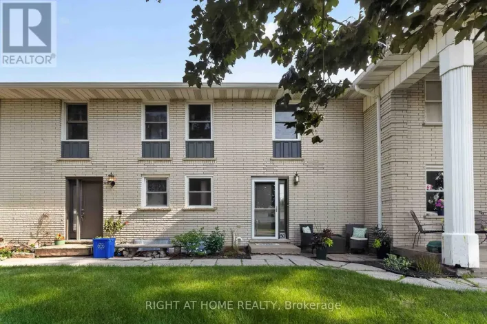 6 - 50 HADDINGTON STREET, Haldimand