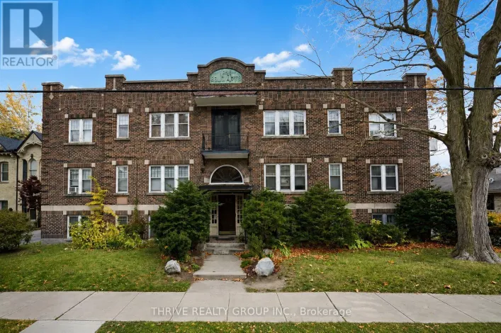 6 - 50 RIDOUT STREET S, London South