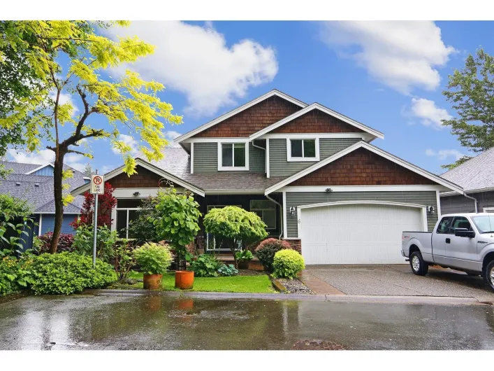 6 50354 ADELAIDE PLACE|Eastern Hillsides, Chilliwack