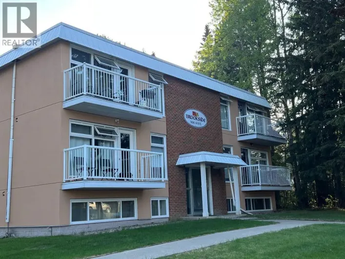 6, 506 41 Street, Edson