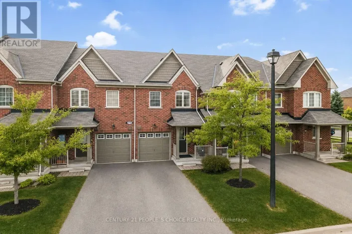 6 - 5070 HARVARD ROAD, Mississauga
