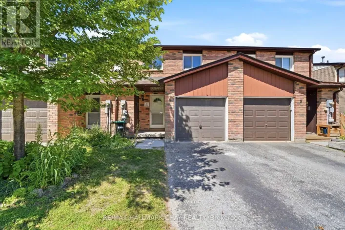 6 - 52 ADELAIDE STREET, Barrie