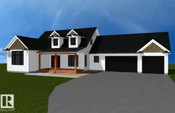 House for sale: 6 52019 RGE RD 20, Rural Parkland County