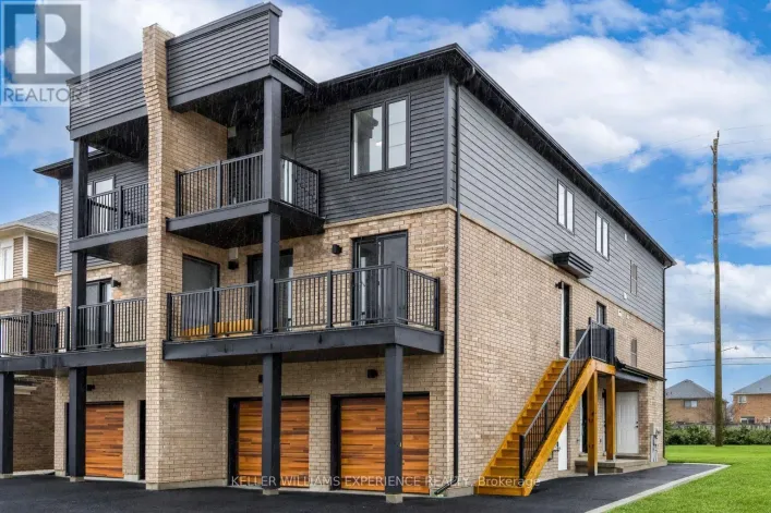 6 - 53 PUMPKIN CORNER CRESCENT, Barrie