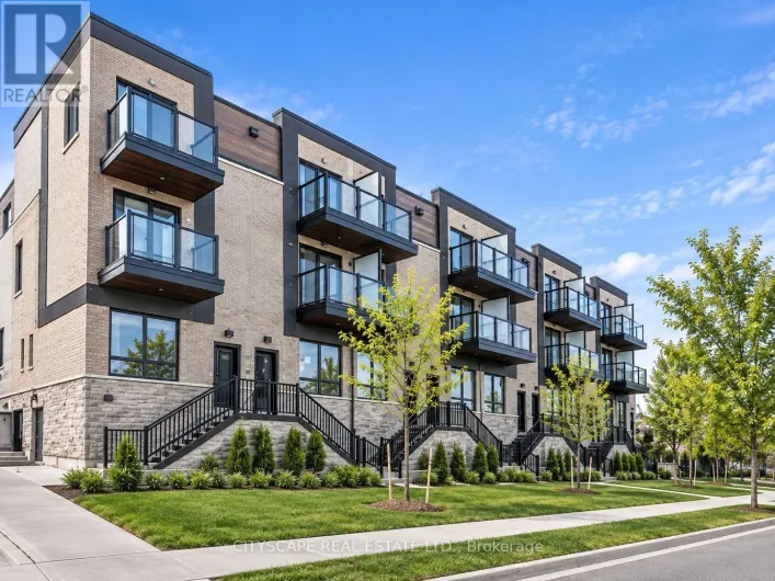 6 - 531 BIG BAY POINT, Barrie