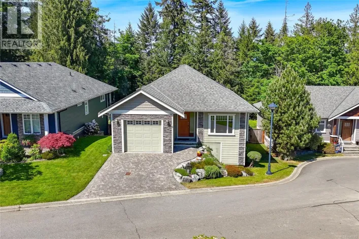 6 5315 Miller Rd, Duncan