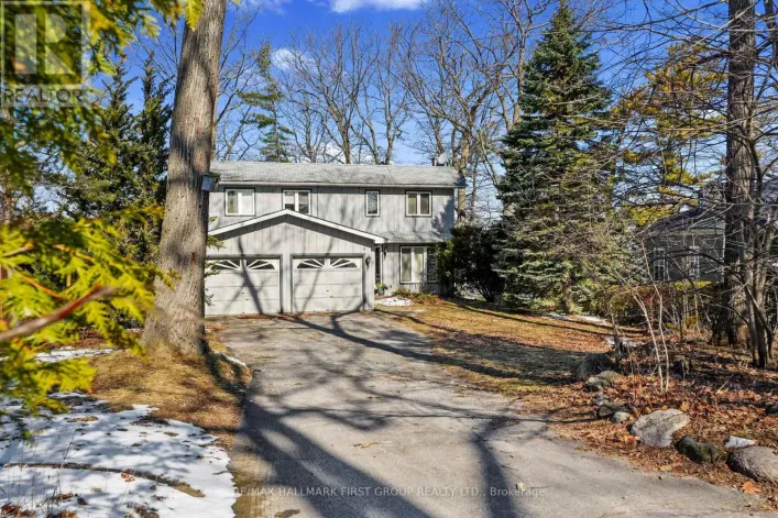 6 - 5374 CLOSE POINT ROAD, Hamilton Township