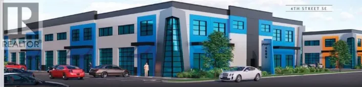 6, 5525 4 Street SE, Calgary