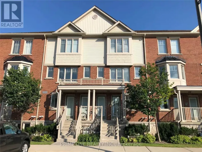 6 - 5605 OSCAR PETERSON BOULEVARD, Mississauga