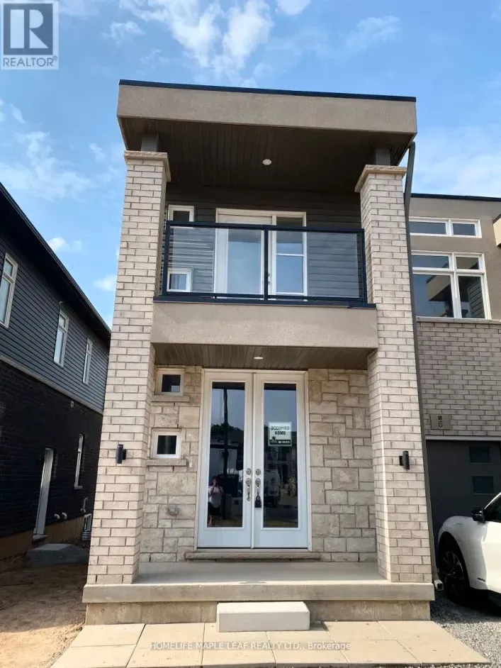 6 - 5672 DORCHESTER ROAD, Niagara Falls