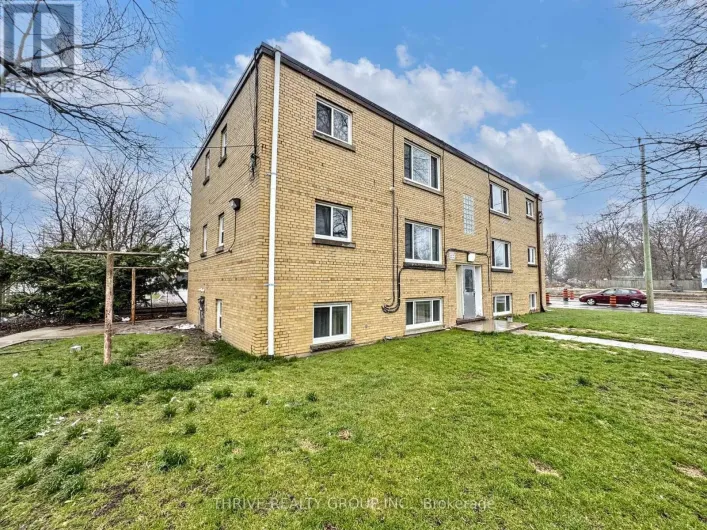 6 - 57 WELLINGTON ROAD, London South