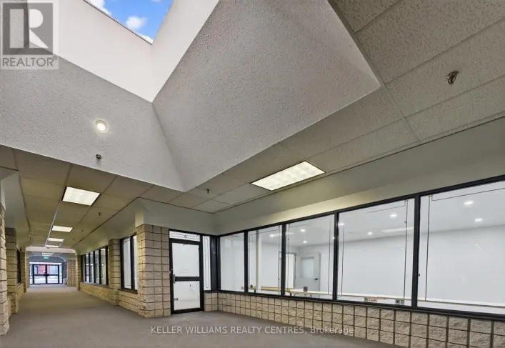 6 - 570 HOOD ROAD, Markham