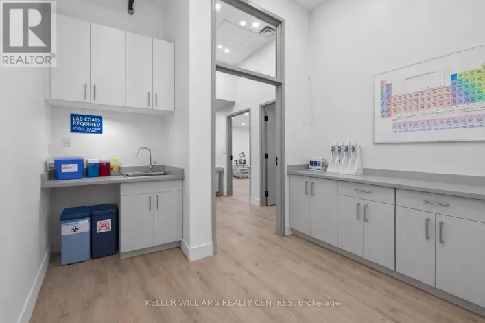 6 - 570 HOOD ROAD, Markham
