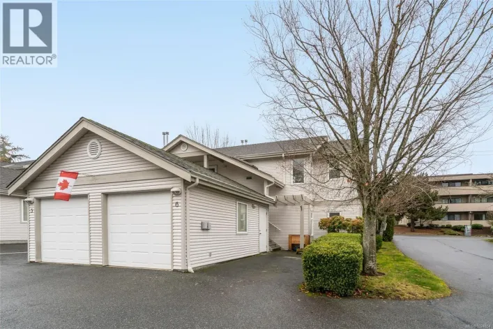6 571 Bradley St, Nanaimo