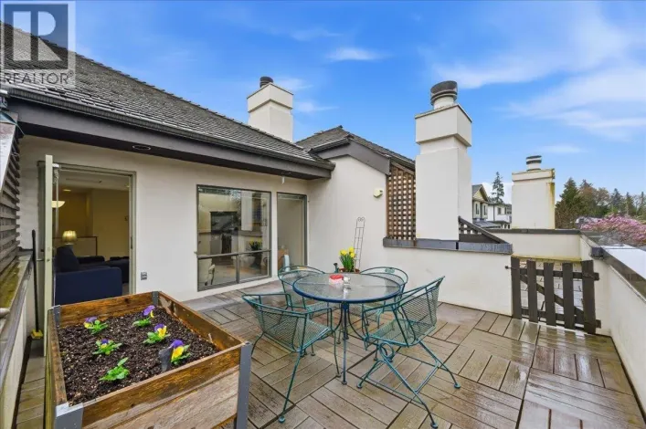 6 5730 CARNARVON STREET, Vancouver