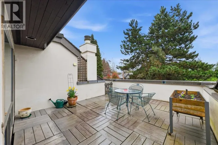 6 5730 CARNARVON STREET, Vancouver