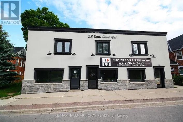 6 - 58 QUEEN STREET W, Springwater