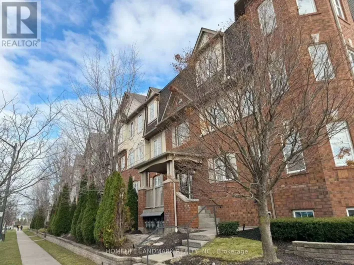 6 - 580 SHORELINE DRIVE, Mississauga