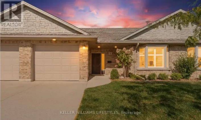 6 - 5969 TOWNSEND LINE, Lambton Shores