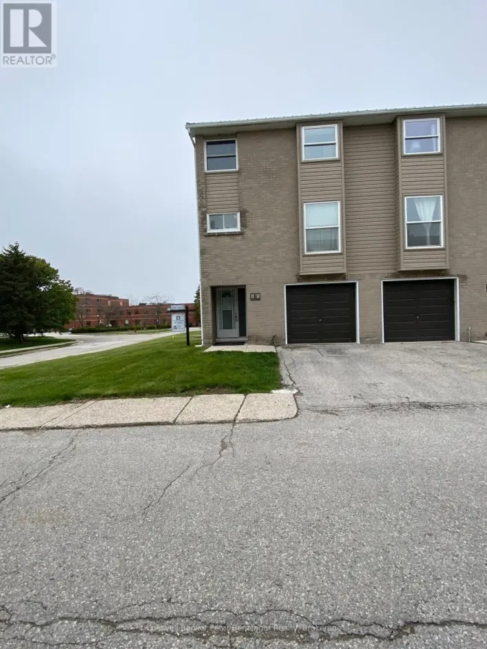 6 - 6 PHILIP PLACE, Kincardine