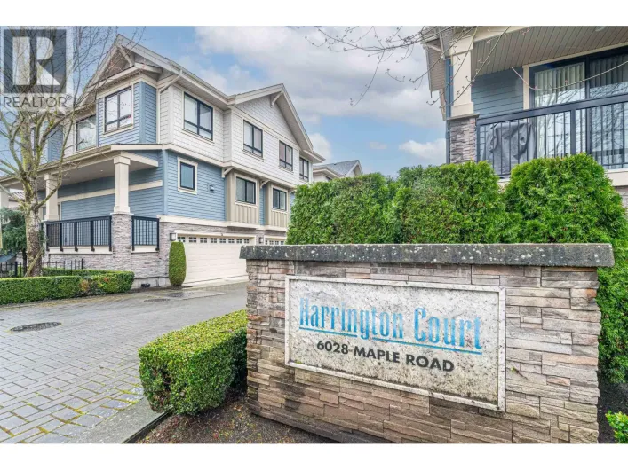 6 6028 MAPLE ROAD, Richmond