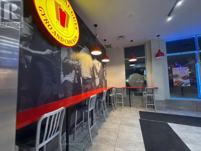 6 - 6045 MAVIS ROAD, Mississauga