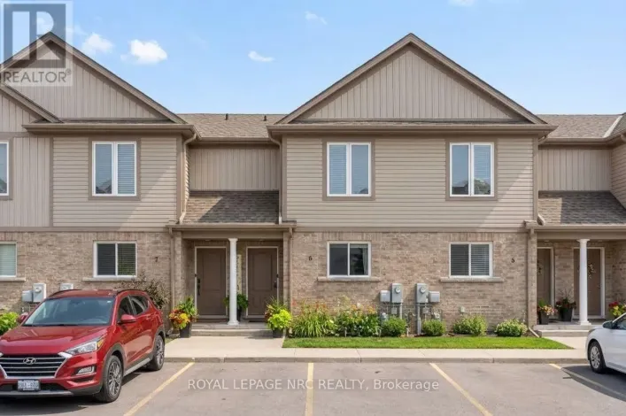 6 - 6118 KELSEY CRESCENT, Niagara Falls