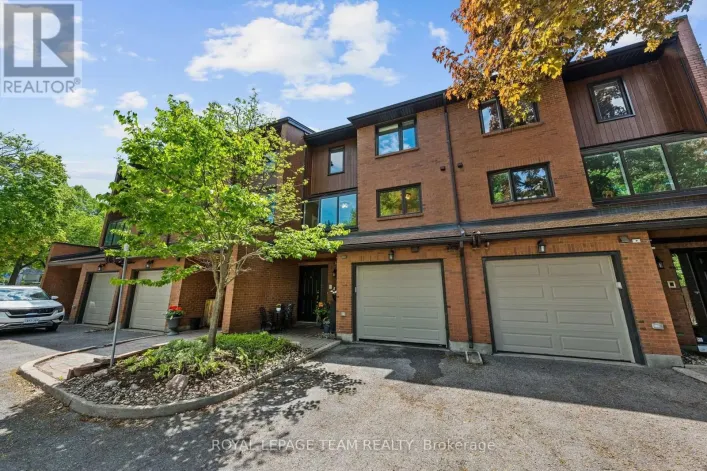 6 - 625 RICHMOND ROAD, Ottawa