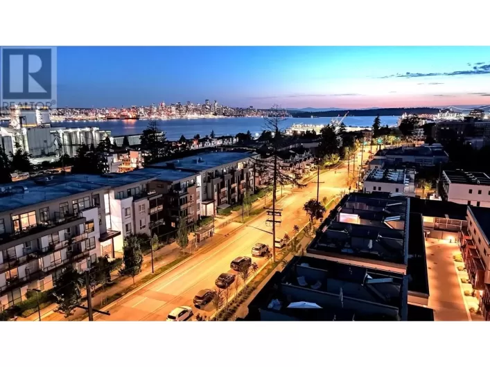 6 632 E 3RD STREET, North Vancouver