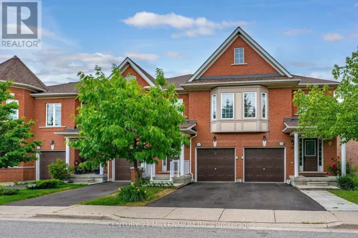 6 - 6399 SPINNAKER CIRCLE, Mississauga