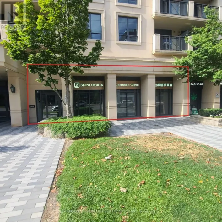#6 - 650 SHEPPARD AVENUE E, Toronto