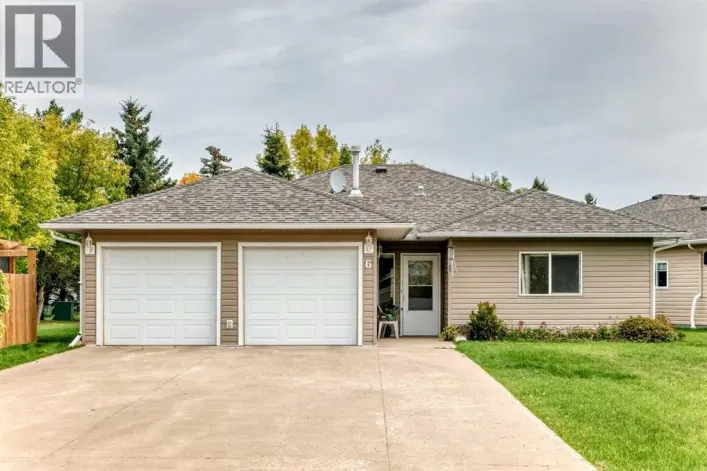 6, 6500 40 Avenue, Stettler