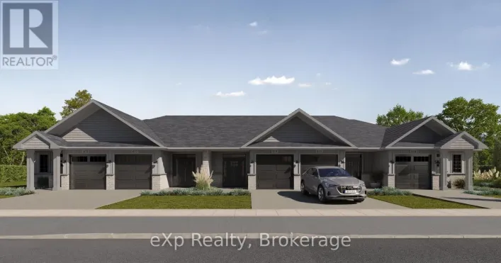 6 - 66 ABSALOM STREET E, South Bruce