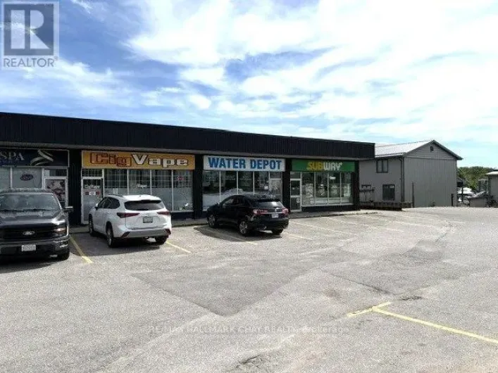 6 - 660 ATHERLEY ROAD, Orillia