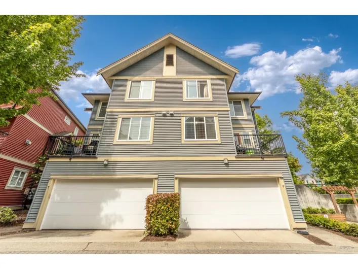 6 6635 192 STREET, Surrey