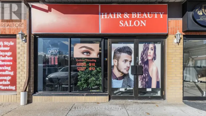 6 - 665 PLAINS ROAD E, Burlington