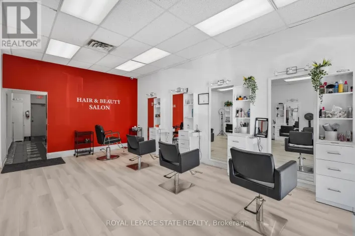 6 - 665 PLAINS ROAD E, Burlington