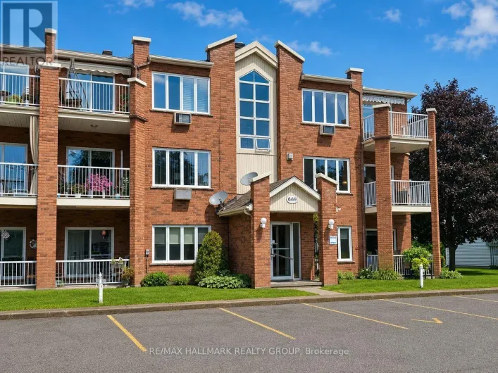 6 - 669 SPENCE AVENUE, Hawkesbury