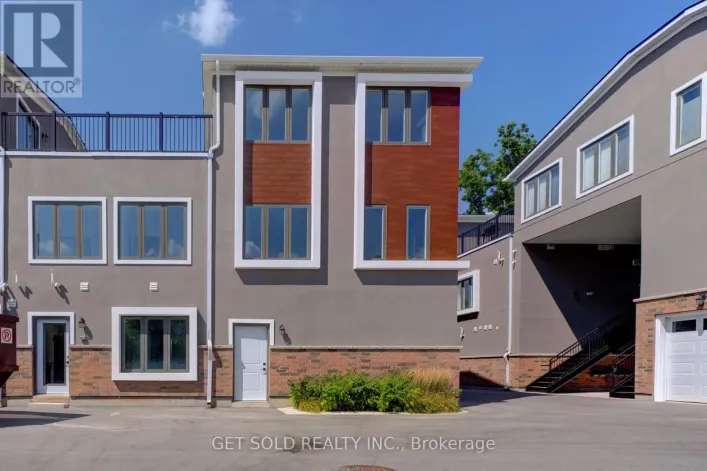 6 - 6701 THOROLD STONE ROAD, Niagara Falls