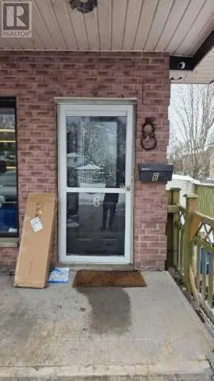 6 - 677 MARKSBURY ROAD, Pickering