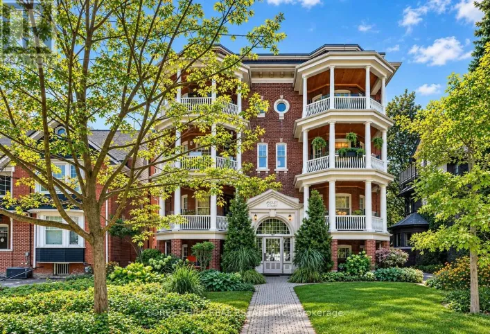 6 - 68 KENDAL AVENUE, Toronto