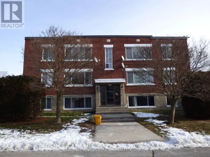 6 - 683 IRENE CRESCENT, Ottawa