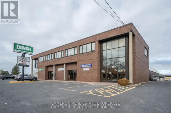6 & 7 - 1100 MARLEAU AVENUE, Cornwall