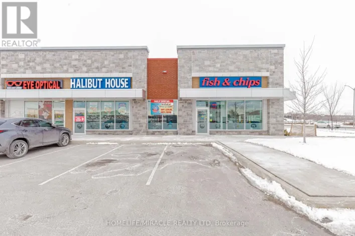 6 & 7 - 1840 MAJOR MACKENZIE DRIVE, Vaughan