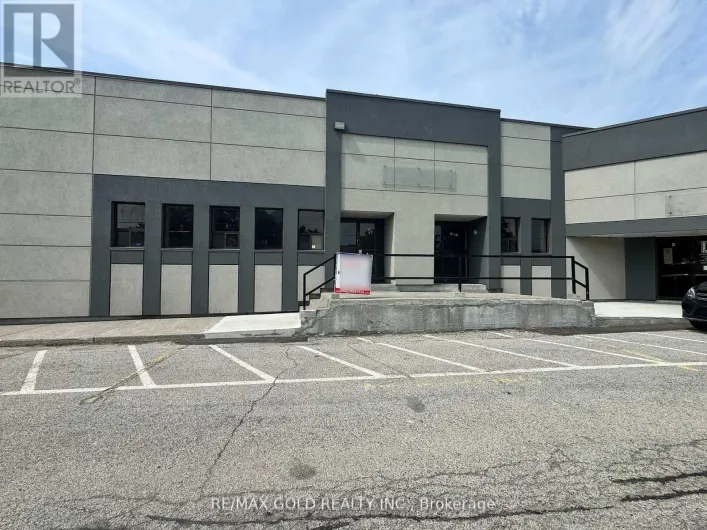 6 & 7 - 1935 DREW ROAD, Mississauga