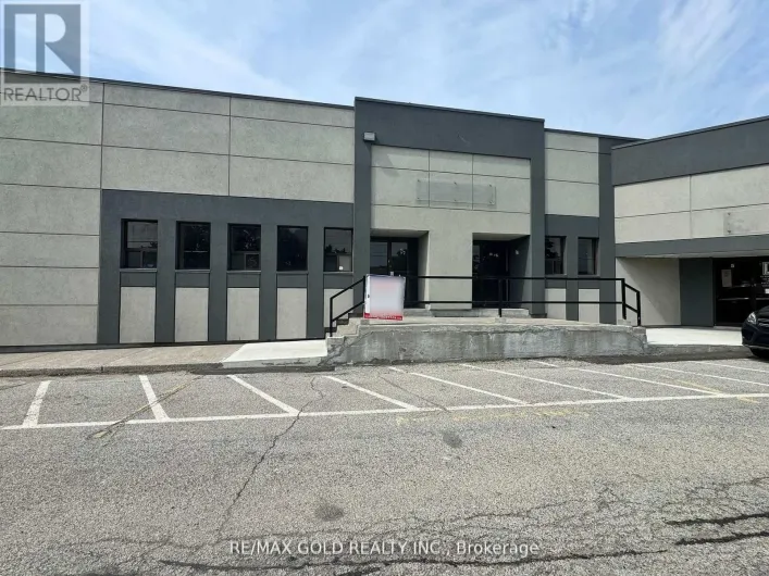 6 & 7 - 1935 DREW ROAD, Mississauga