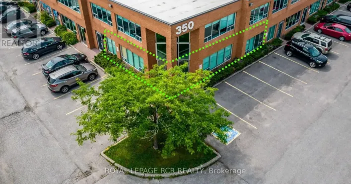 6 & 7 - 350 HARRY WALKER PARKWAY N, Newmarket