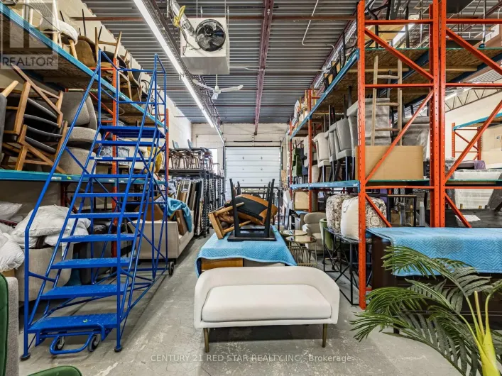 6 & 7 - 76 CENTENNIAL ROAD, Orangeville