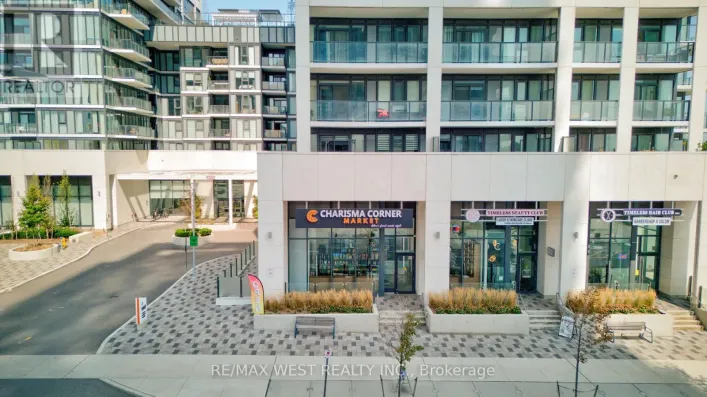 6 & 7 - 9000 JANE STREET, Vaughan